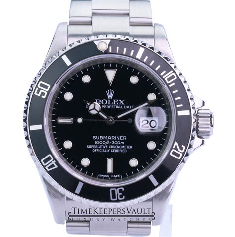 rolex submariner wearing|authentic Rolex Submariner.